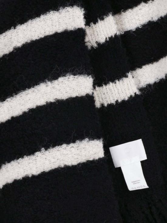 26FW PAMPA THE BRAND 케이프 PW0259 BLACK - OTHER BRANDS