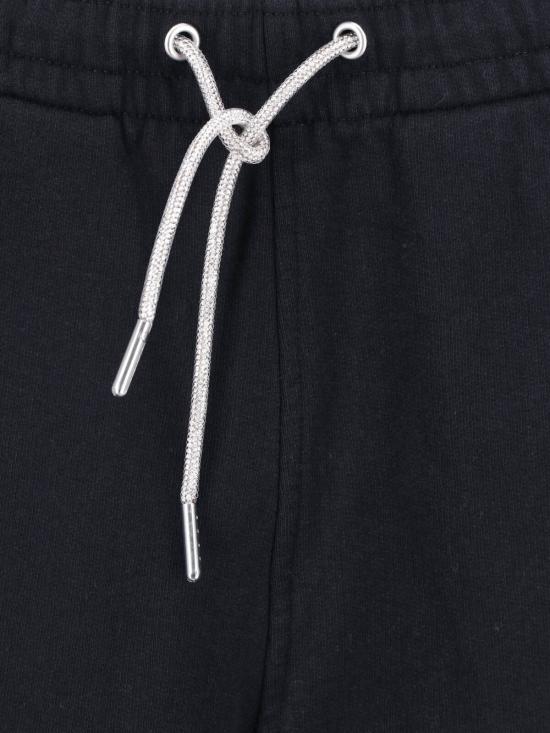 26FW 알렉산더 왕 트레이닝/조거 팬츠 1CC2264040 001 Black - ALEXANDER WANG