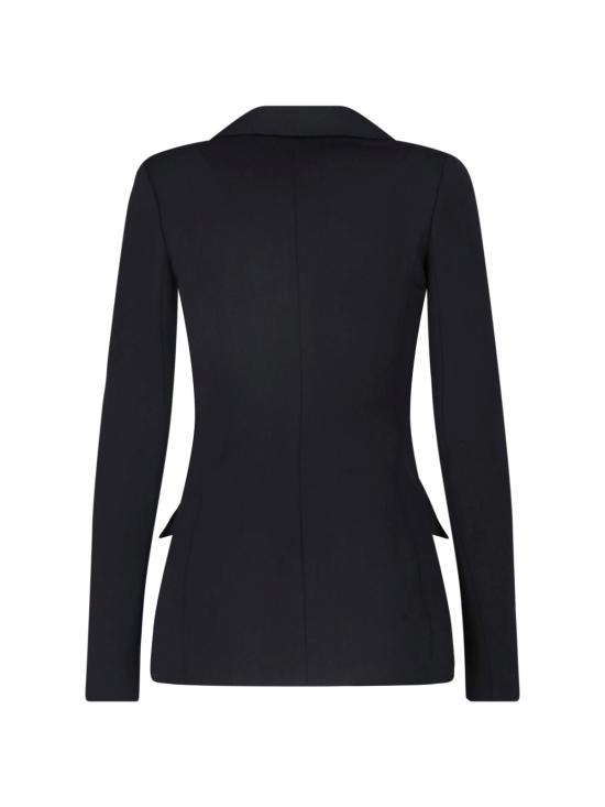 26FW 돌체앤가바나 수트 자켓 F27HBT FUBCE N0000 Black - DOLCE & GABBANA