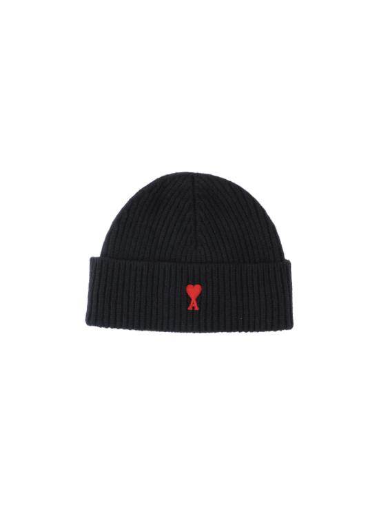 26FW 아미 비니 BFUHA116 018 009 Black