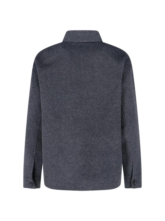 26FW 아스페시 자켓 0951 P517 12200 GREY - ASPESI