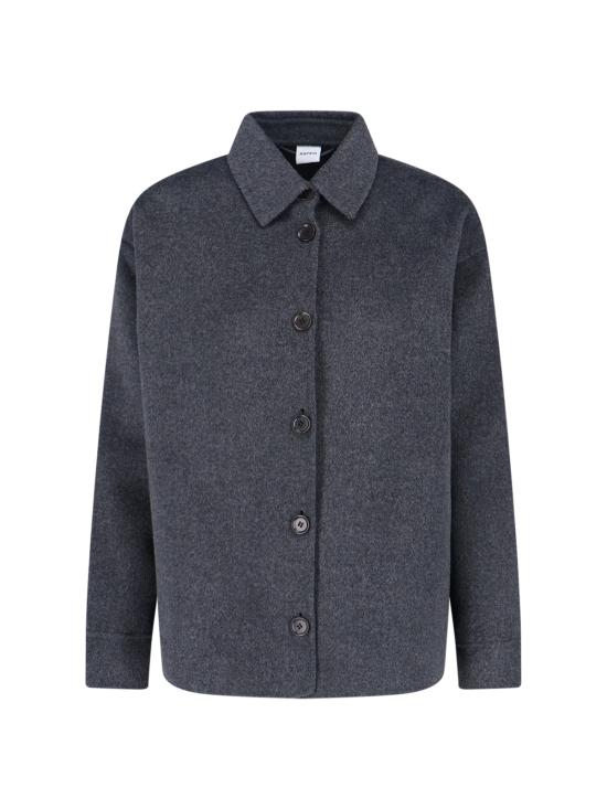 26FW 아스페시 자켓 0951 P517 12200 GREY