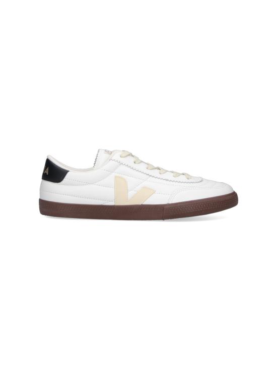 26FW 베자 스니커즈 FU2020896 WHITE BLACK BARK