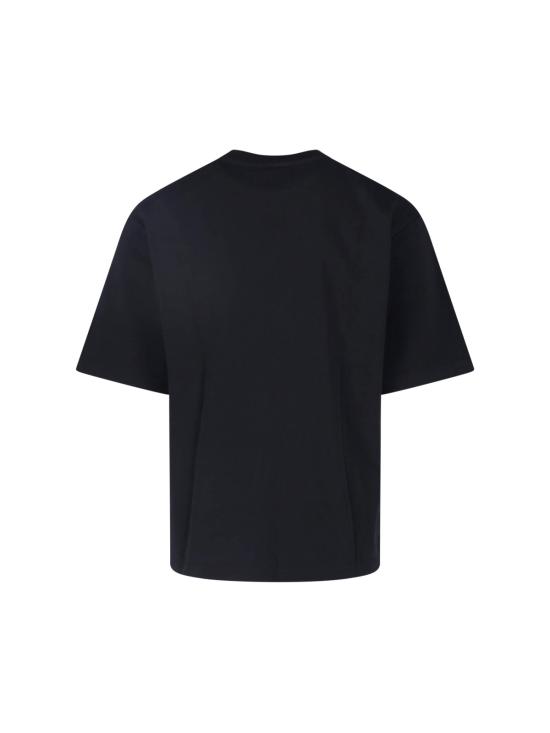 26FW 디스퀘어드2 반팔 티셔츠 S74GD1556 D20106 900 Black - DSQUARED2