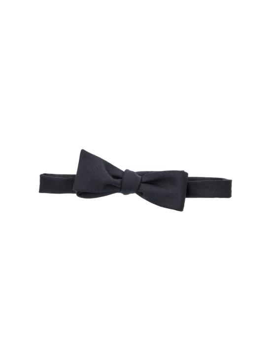26FW 톰브라운 넥타이 FAS144A Y7007 001 BLACK