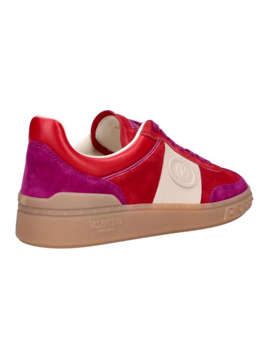 26FW 발렌티노 가라바니 스니커즈 9W2S0IL9LAL 3EB RED - VALENTINO GARAVANI