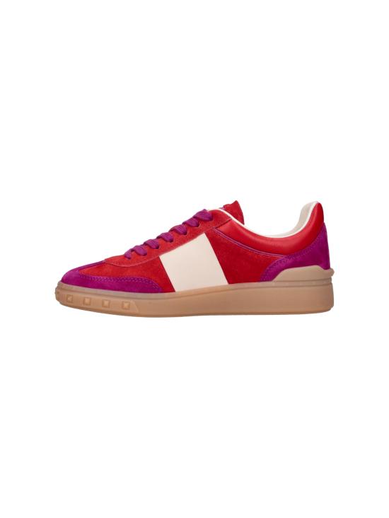 26FW 발렌티노 가라바니 스니커즈 9W2S0IL9LAL 3EB RED - VALENTINO GARAVANI