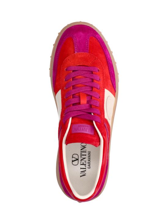 26FW 발렌티노 가라바니 스니커즈 9W2S0IL9LAL 3EB RED - VALENTINO GARAVANI
