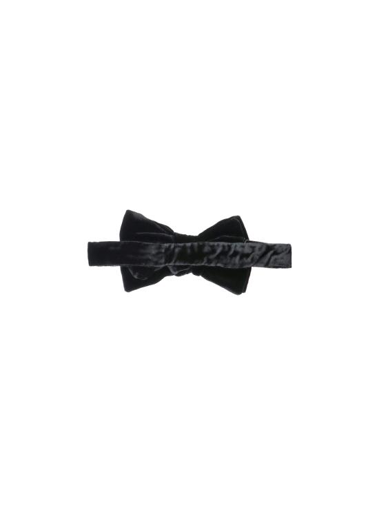 26FW 톰포드 넥타이 SRM003 VUS01 NAA BLACK - TOMFORD