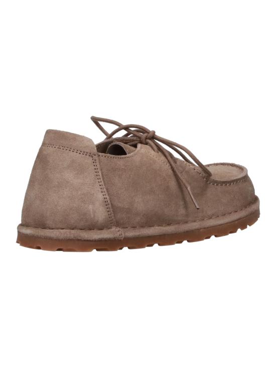 26FW 버켄스탁 로퍼 1034413 GRAY TAUPE - BIRKENSTOCK