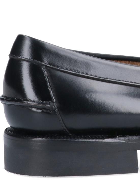 26FW 세바고 로퍼 7000300 902 BLACK - SEBAGO
