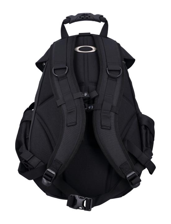 26FW 오클리 백팩 FOS901479 02E Black - OAKLEY