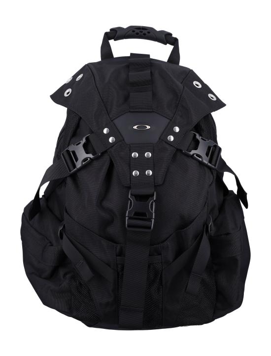 26FW 오클리 백팩 FOS901479 02E Black