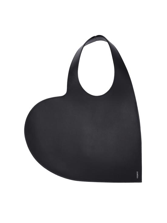 26FW 코페르니 토트백 COPBA14405 BLACK