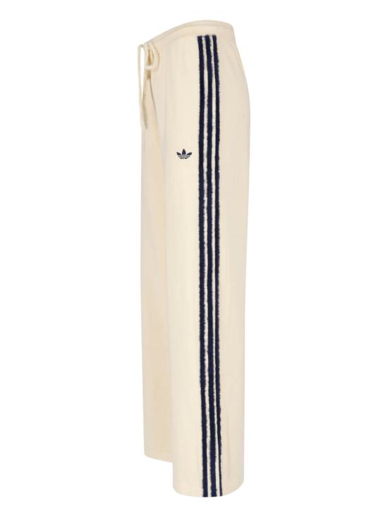 26FW 아디다스 트레이닝/조거 팬츠 KS7363 WARVAN NINDIG Cream - ADIDAS