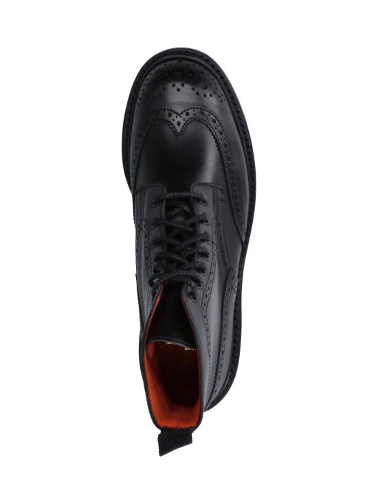 26FW 트리커즈 부츠 STEPHY BLACK - TRICKERS