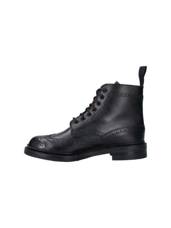 26FW 트리커즈 부츠 STEPHY BLACK - TRICKERS