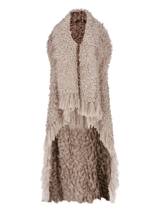 26FW PAMPA THE BRAND 베스트 PW0261 OATMEAL Beige