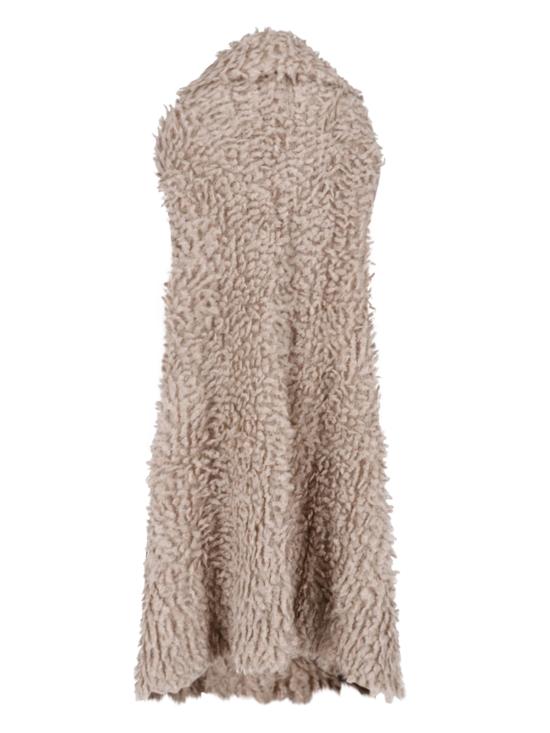 26FW PAMPA THE BRAND 베스트 PW0261 OATMEAL Beige - PAMPA THE BRAND