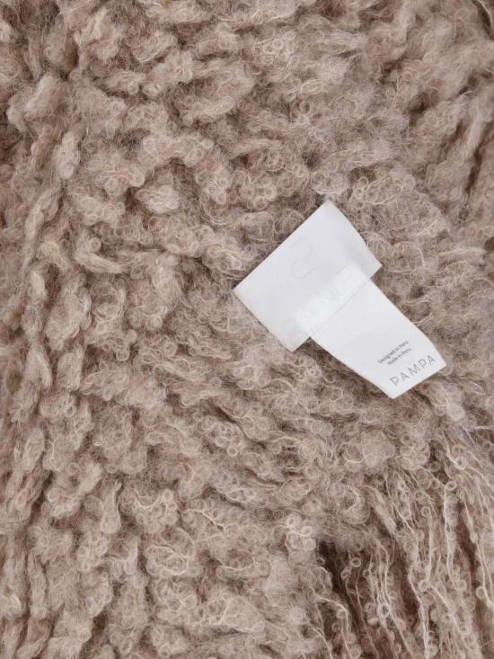 26FW PAMPA THE BRAND 베스트 PW0261 OATMEAL Beige - PAMPA THE BRAND