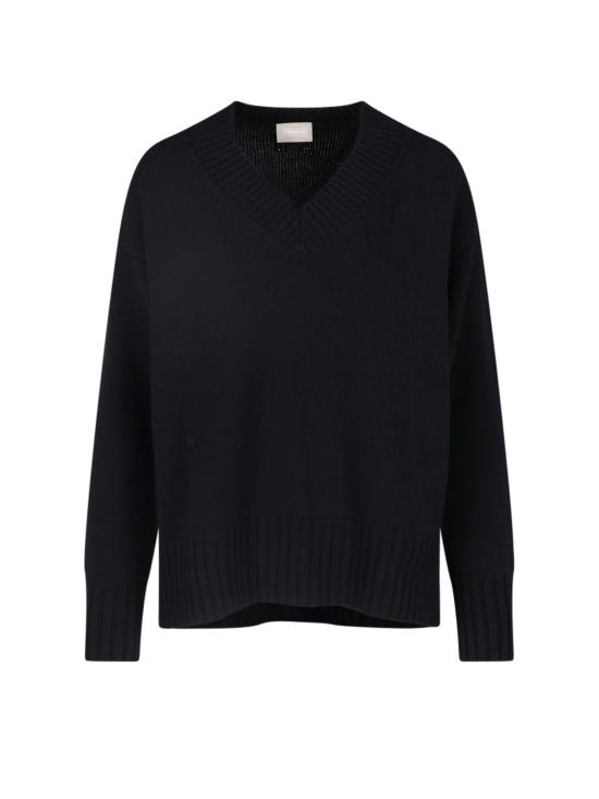 26FW 드루모어 스웨터 L5MN481L 690 BLACK