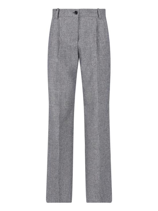 26FW 돌체앤가바나 스트레이트 팬츠 FTC17T FQ2O5 S8100 GREY