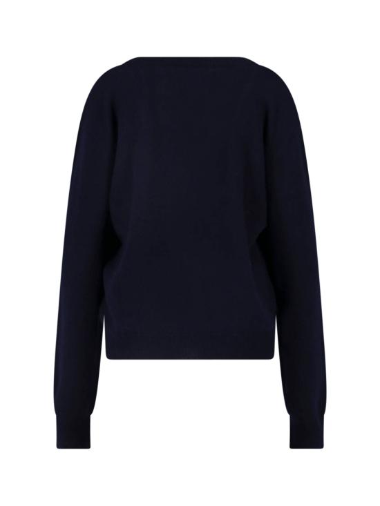 26FW 익스트림캐시미어 스웨터 BEN NAVY Blue - EXTREME CASHMERE