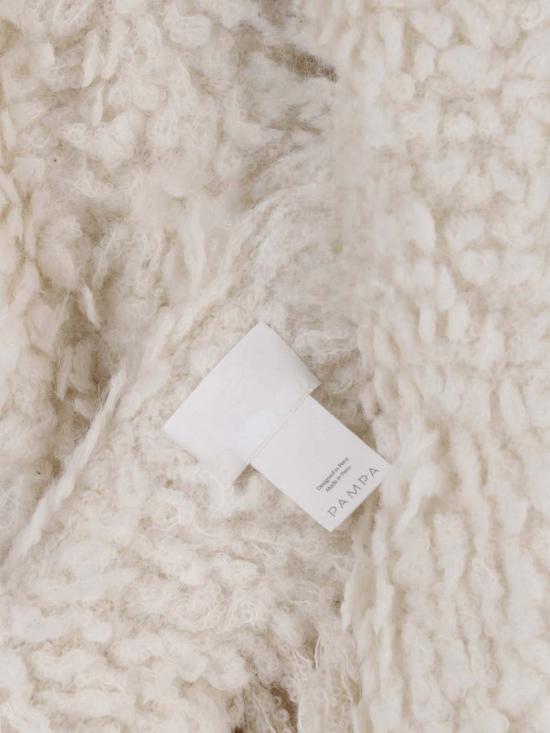 26FW PAMPA THE BRAND 베스트 PW0261 CLOUD White - PAMPA THE BRAND
