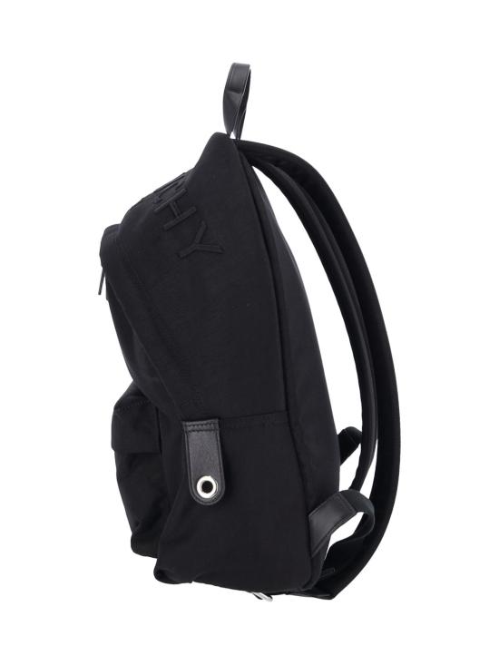26FW 지방시 백팩 BK50FYK21W 001 Black - GIVENCHY