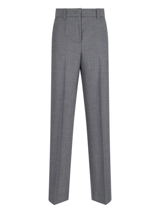 26FW 인코텍스 스트레이트 팬츠 173874 D1166 905 Grey