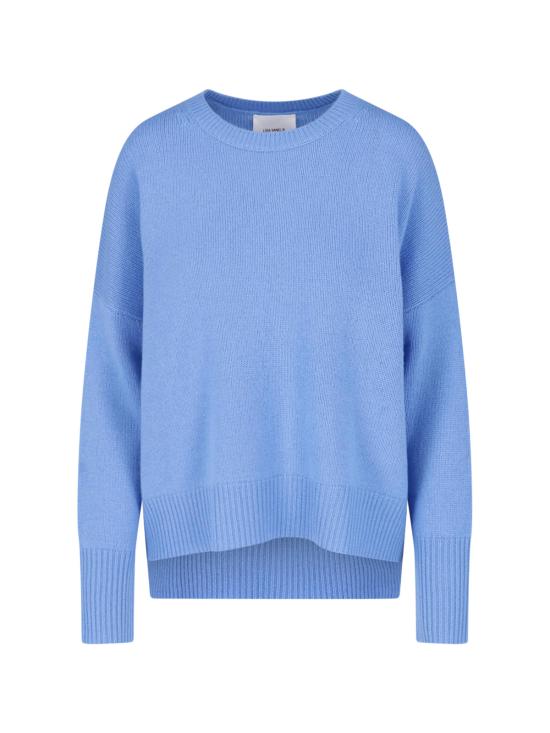 26FW 리사 양 스웨터 201726 AZU LIGHT BLUE