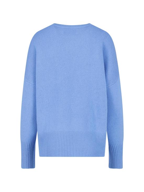 26FW 리사 양 스웨터 201726 AZU LIGHT BLUE - LISA YANG