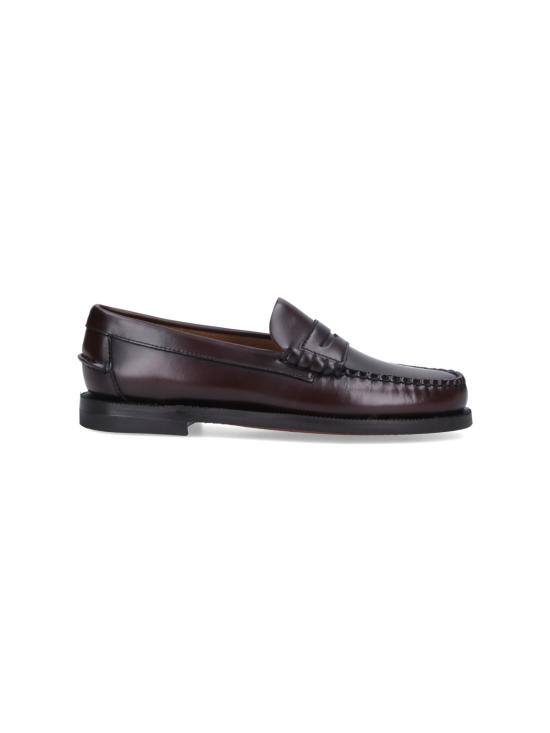 26FW 세바고 로퍼 7001530 903 Brown