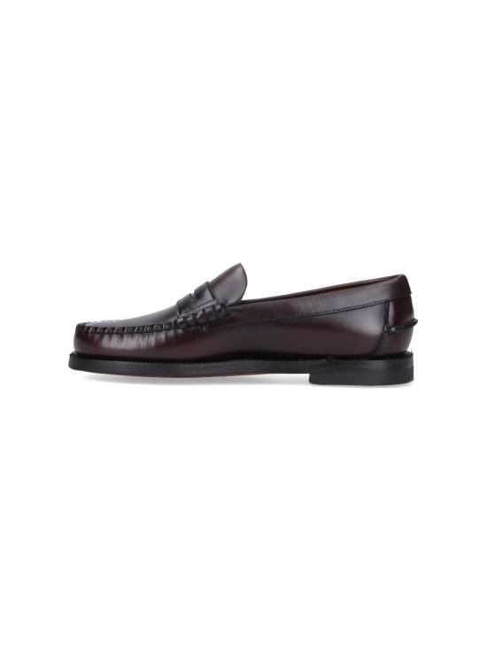 26FW 세바고 로퍼 7001530 903 Brown - SEBAGO