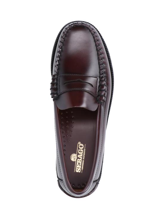 26FW 세바고 로퍼 7001530 903 Brown - SEBAGO