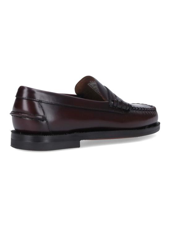 26FW 세바고 로퍼 7001530 903 Brown - SEBAGO