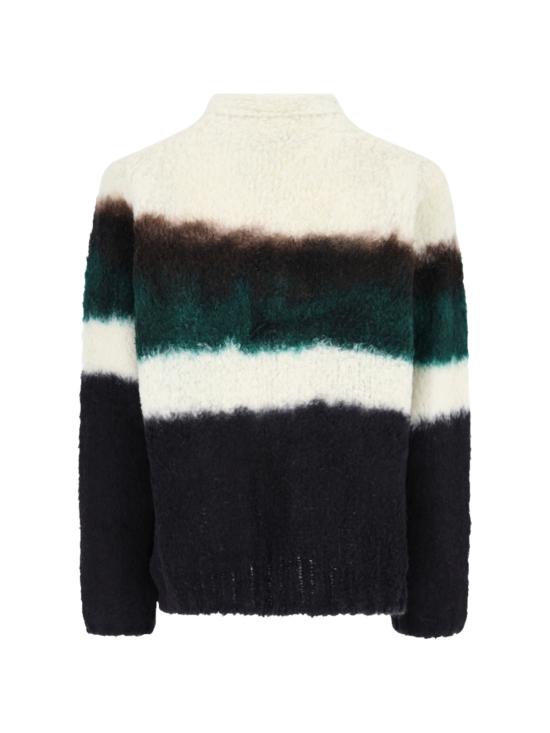 26FW 사카이 스웨터 26 04132M 020 Multicolor - SACAI