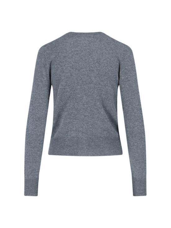 26FW 익스트림캐시미어 리틀 2 가디건 LITTLE 2 FELT Grey - EXTREME CASHMERE