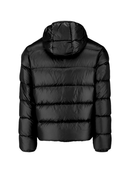 26FW 아스페시 숏패딩 3I06 E041 85241 Black - ASPESI