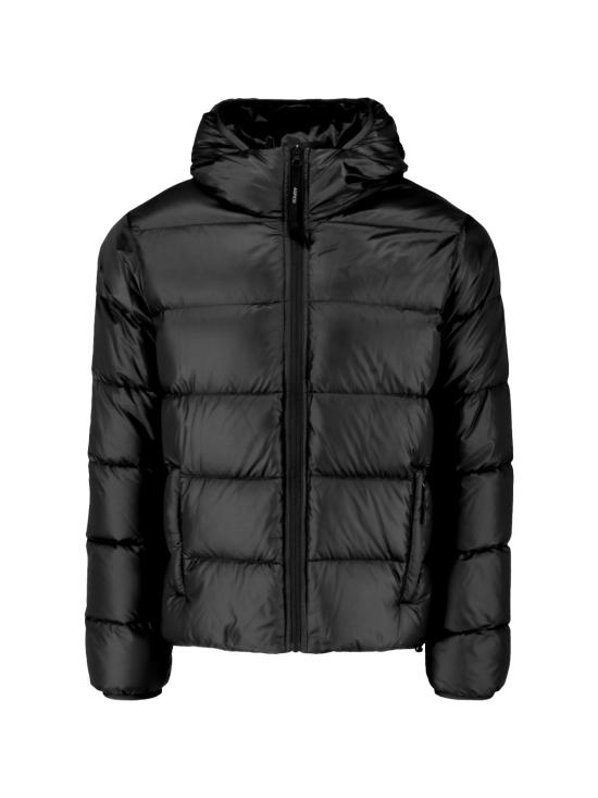 26FW 아스페시 숏패딩 3I06 E041 85241 Black