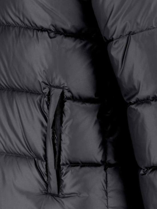 26FW 아스페시 숏패딩 3I06 E041 85241 Black - ASPESI