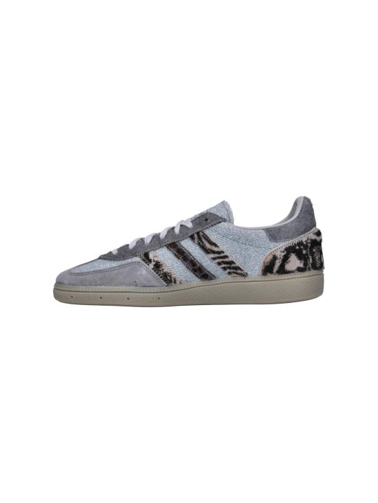 26FW 아디다스 스니커즈 KK4861 LEGBLU GRETWO CBLACK BLUE - ADIDAS