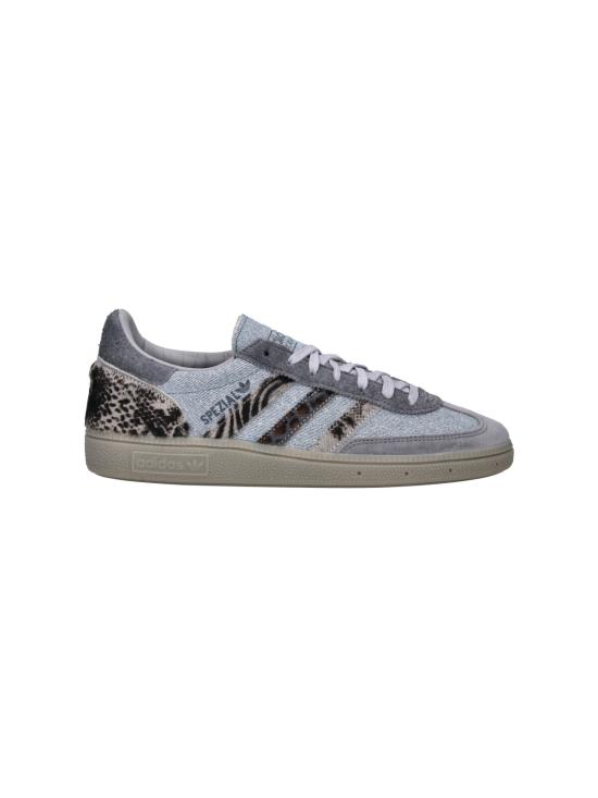 26FW 아디다스 스니커즈 KK4861 LEGBLU GRETWO CBLACK BLUE