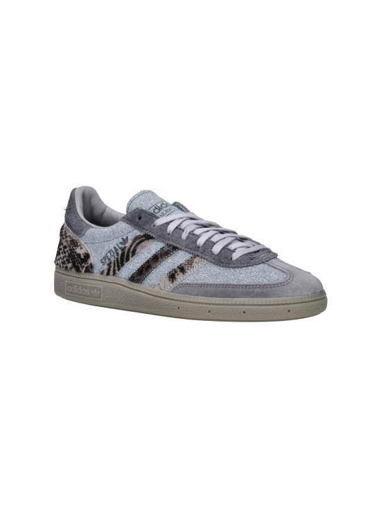 26FW 아디다스 스니커즈 KK4861 LEGBLU GRETWO CBLACK BLUE - ADIDAS