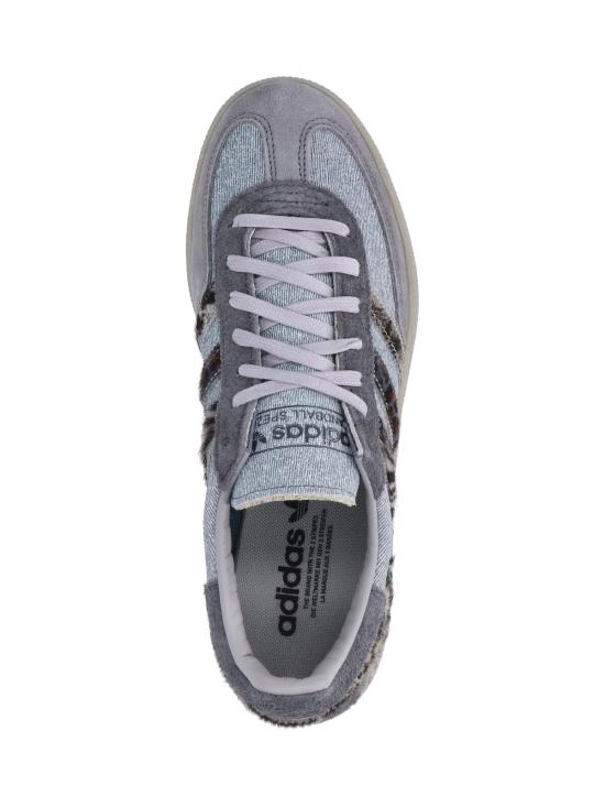 26FW 아디다스 스니커즈 KK4861 LEGBLU GRETWO CBLACK BLUE - ADIDAS