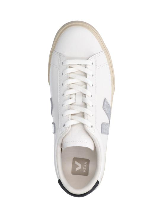 26FW 베자 스니커즈 CP0521753 WHITE SILVER BLACK - VEJA