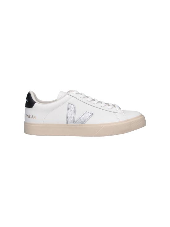 26FW 베자 스니커즈 CP0521753 WHITE SILVER BLACK