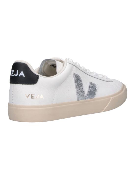 26FW 베자 스니커즈 CP0521753 WHITE SILVER BLACK - VEJA