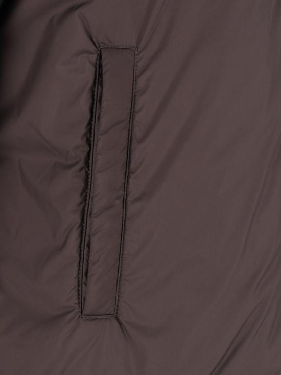 26FW 에르노 자켓 GI00109UR 12915 8800 BROWN - HERNO