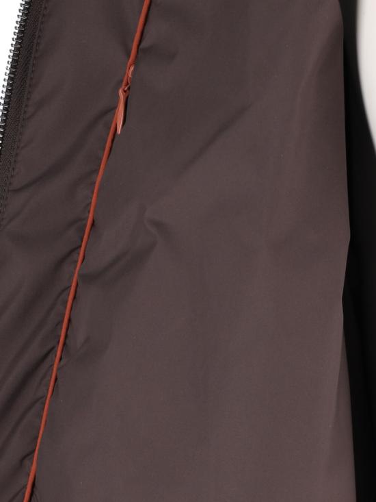 26FW 에르노 자켓 GI00109UR 12915 8800 BROWN - HERNO
